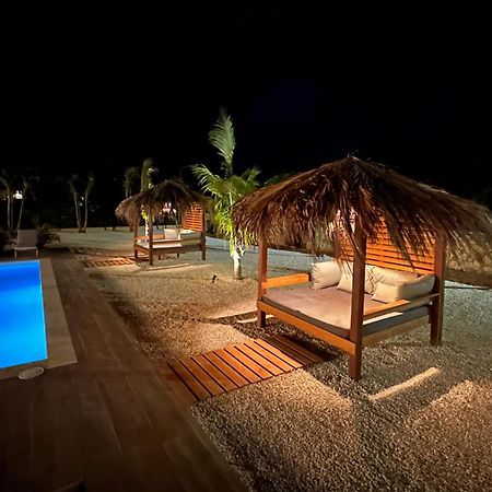 Casa Alegria In Sabalpalm Villas Kralendijk  Exterior foto