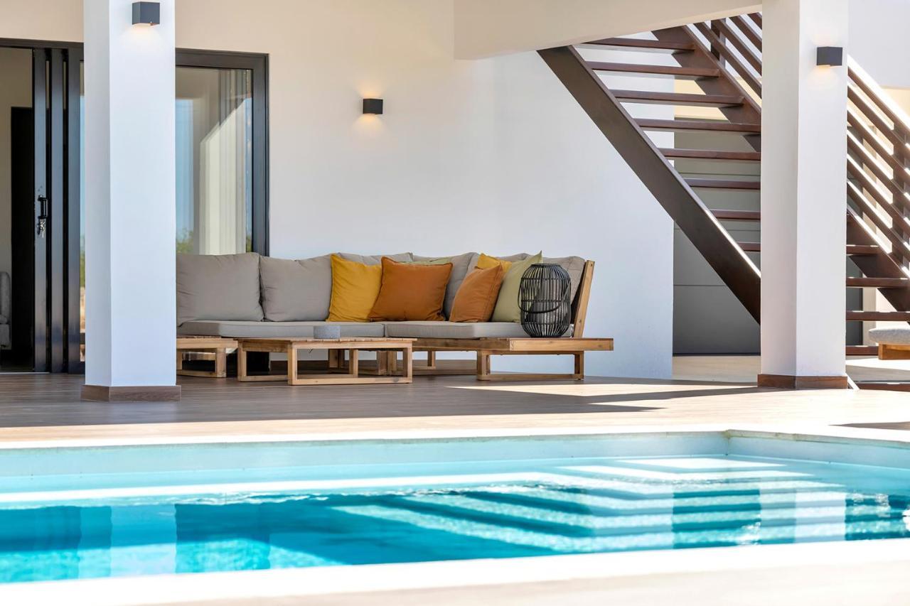 Casa Alegria In Sabalpalm Villas Kralendijk  Exterior foto