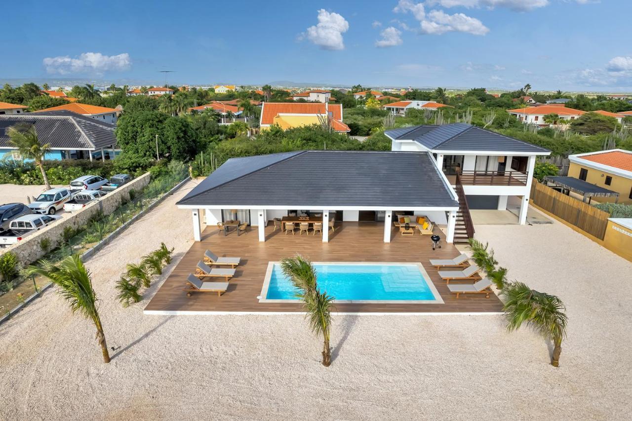 Casa Alegria In Sabalpalm Villas Kralendijk  Exterior foto