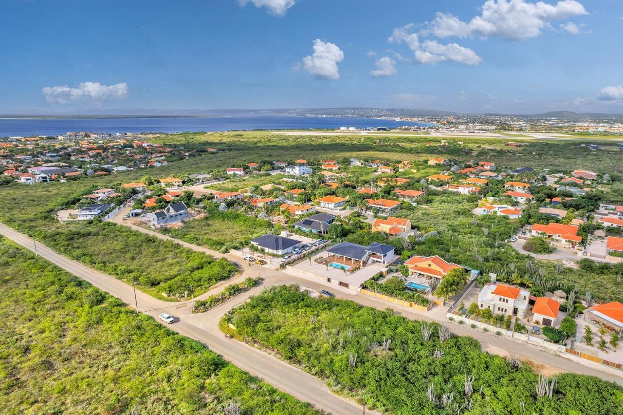 Casa Alegria In Sabalpalm Villas Kralendijk  Exterior foto