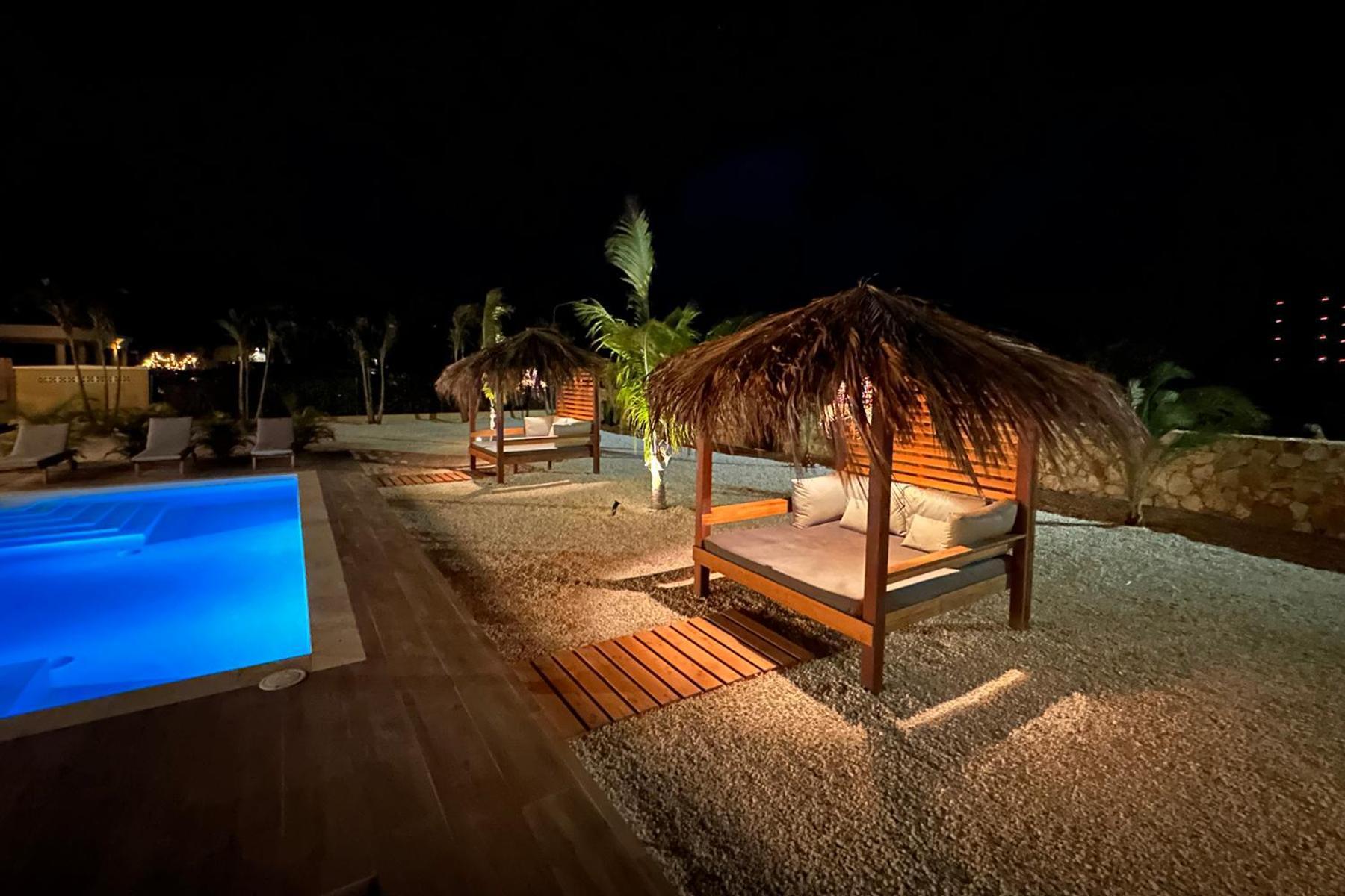 Casa Alegria In Sabalpalm Villas Kralendijk  Exterior foto