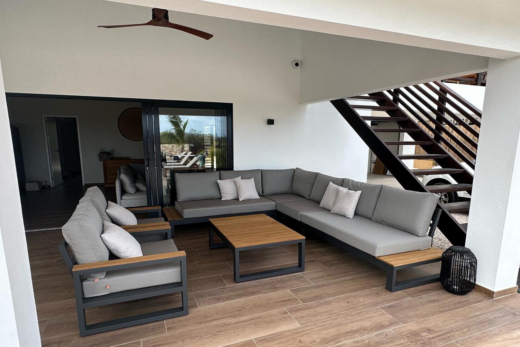 Casa Alegria In Sabalpalm Villas Kralendijk  Exterior foto