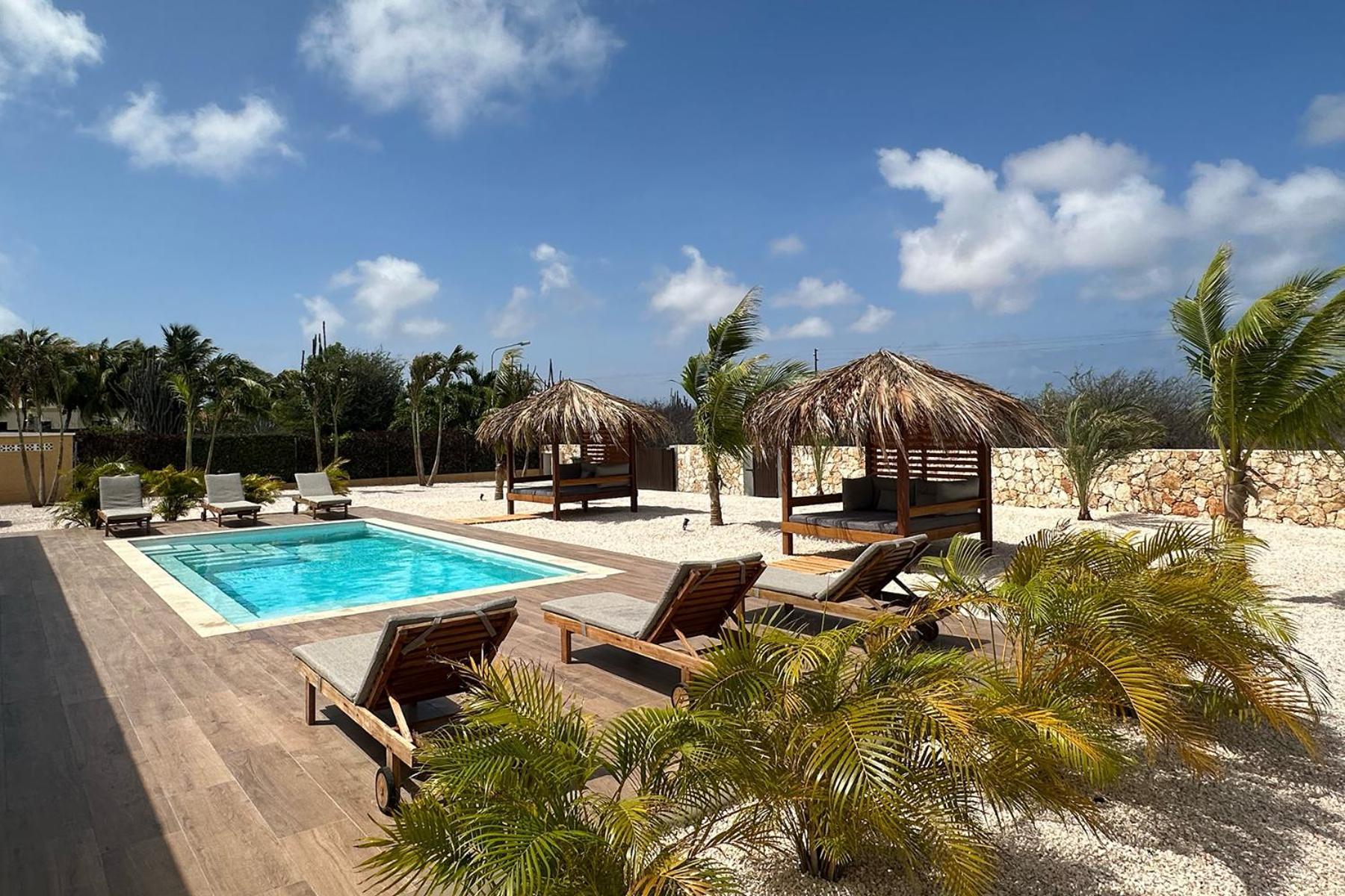 Casa Alegria In Sabalpalm Villas Kralendijk  Exterior foto