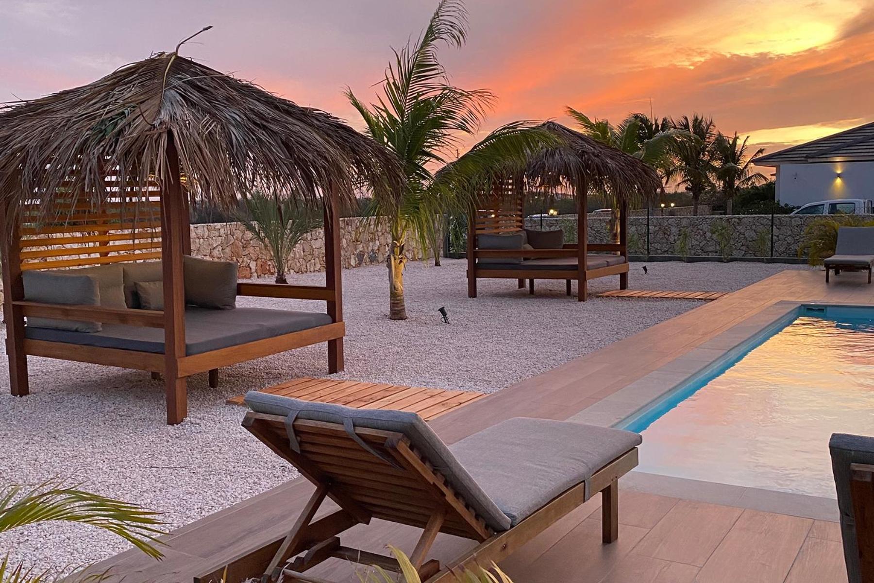 Casa Alegria In Sabalpalm Villas Kralendijk  Exterior foto